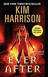 Ever After (Mass Market Paperback)