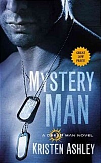 Mystery Man (Mass Market Paperback)