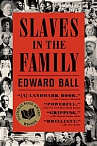 Slaves in the Family (Paperback)