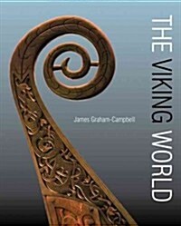 The Viking World (Paperback)