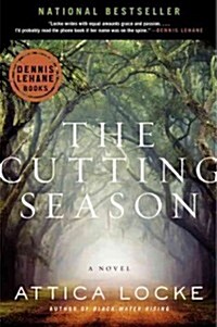 The Cutting Season (Paperback, Reprint)