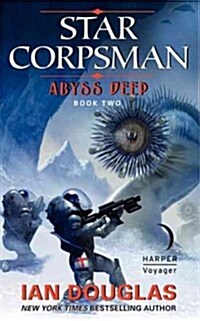 Abyss Deep (Mass Market Paperback)