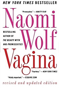 Vagina: Revised and Updated (Paperback, Revised, Update)