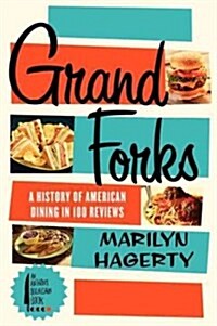 Grand Forks (Paperback)