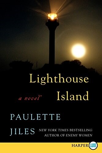 Lighthouse Island (Paperback)