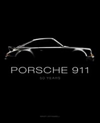 Porsche 911: 50 Years (Hardcover)