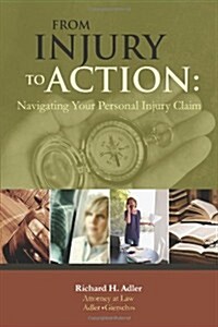 From Injury to Action (Paperback)