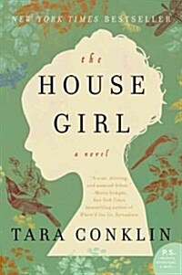 The House Girl (Paperback)