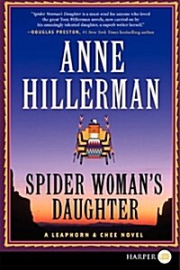 Spider Womans Daughter (Paperback)