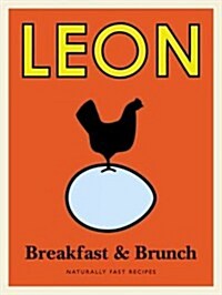 Leon Breakfast and Brunch (Hardcover)