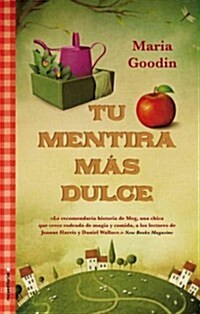 Tu Mentira Mas Dulce = Your Sweetest Lie (Paperback)