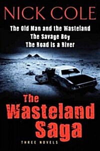 The Wasteland Saga (Paperback)