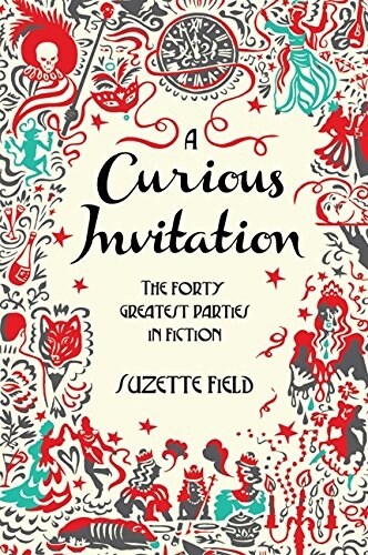 A Curious Invitation (Paperback)