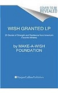 Wish Granted (Paperback, Large Print)