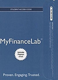 Financial Management MyFinanceLab Access Code (Pass Code, 12th)