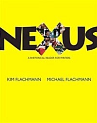 Nexus (Paperback, Pass Code, PCK)