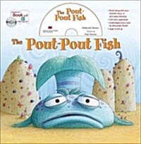 [중고] The Pout-Pout Fish [With CD (Audio)] (Paperback)