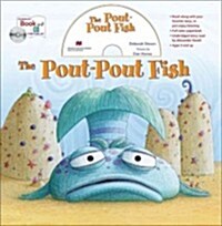 The Pout-Pout Fish [With CD (Audio)] (Paperback)