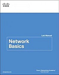Network Basics Lab Manual (Paperback)