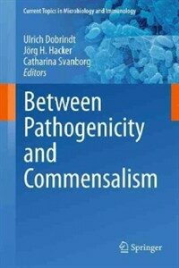Between pathogenicity and commensalism
