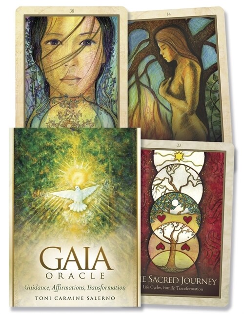 Gaia Oracle (Other)
