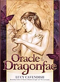 Oracle of the Dragonfae (Other)