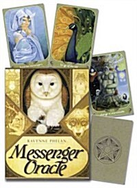 Messenger Oracle (Other)