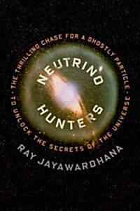Neutrino Hunters: The Thrilling Chase for a Ghostly Particle to Unlock the Secrets of the Universe (Hardcover)