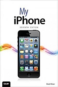 My iPhone (Paperback, 7)