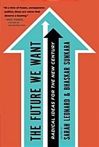 Future We Want (Paperback)