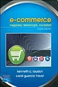 E-Commerce (Paperback)