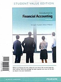 Introduction to Financial Accounting (Loose Leaf, 11)