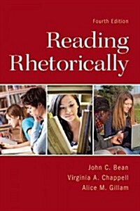 Reading Rhetorically (Paperback, 4th, PCK)