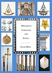 Ornaments, Furniture and Jewels (Paperback)