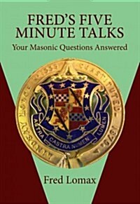 Freds Five Minute Talks (Paperback)