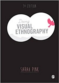Doing Visual Ethnography (Hardcover, 3 Revised edition)