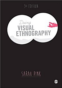 Doing Visual Ethnography (Paperback, 3 Revised edition)