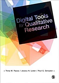 Digital Tools for Qualitative Research (Paperback)