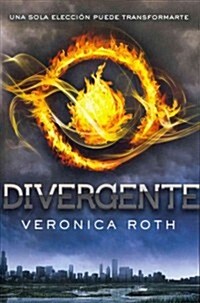 Divergente / Divergent (Paperback)