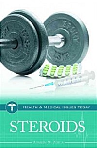 Steroids (Hardcover)