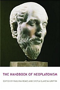 The Routledge Handbook of Neoplatonism (Hardcover)