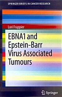 Ebna1 and Epstein-Barr Virus Associated Tumours (Paperback, 2013)