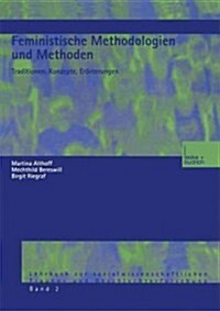 Feministische Methodologien Und Methoden (Paperback, 2001)