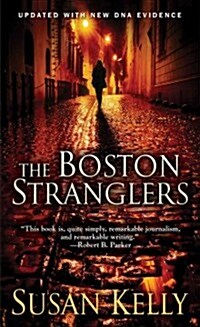 The Boston Stranglers (Mass Market Paperback, Updated)