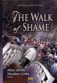 The Walk of Shame (Hardcover)