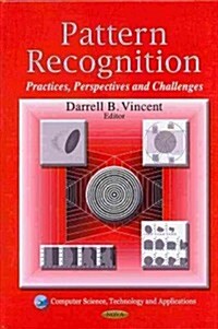 Pattern Recognition (Hardcover)