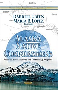 Alaska Native Corporations (Paperback)