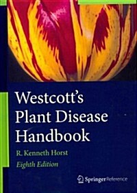 Westcotts Plant Disease Handbook (Hardcover, 8, 2013)