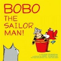 Bobo the sailor man! 