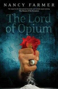 The Lord of Opium (Hardcover)